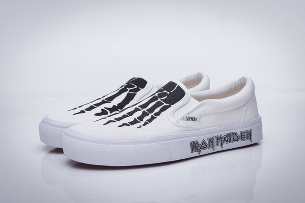 Vans Low-Top Slip-on Men Shoes--030